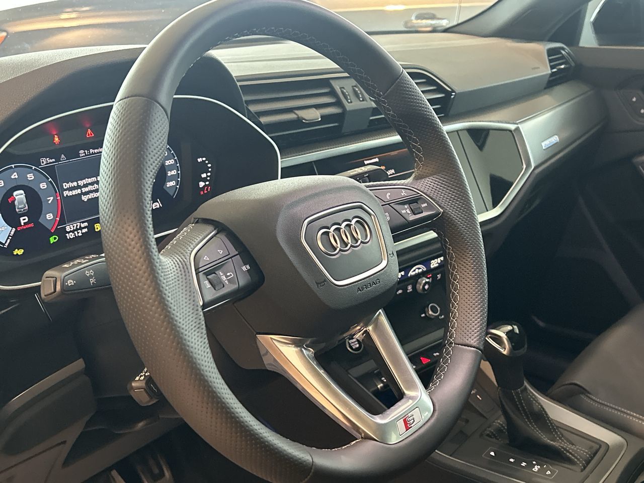2024 Audi Q3 in Toronto, Ontario