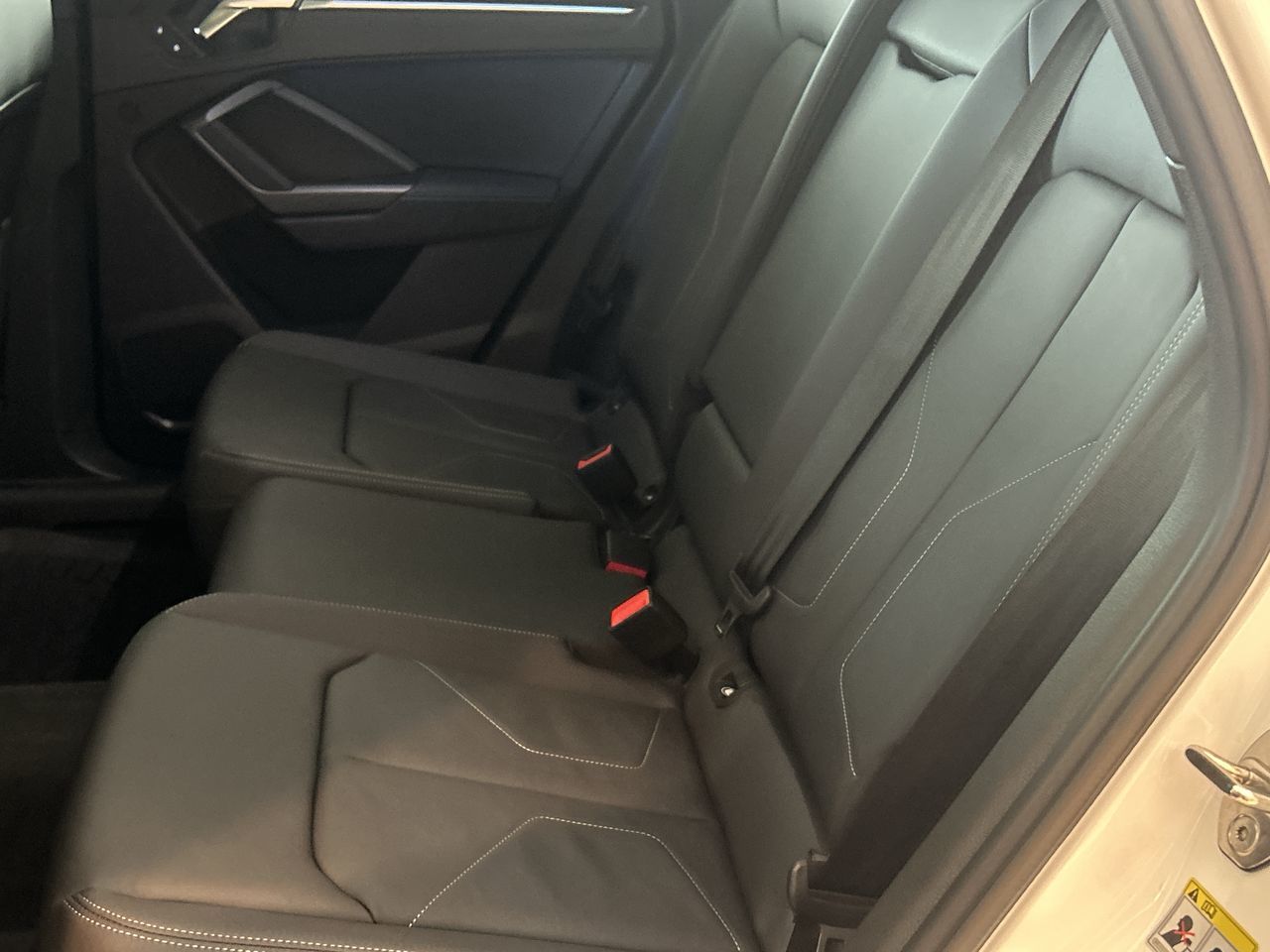 2024 Audi Q3 in Toronto, Ontario