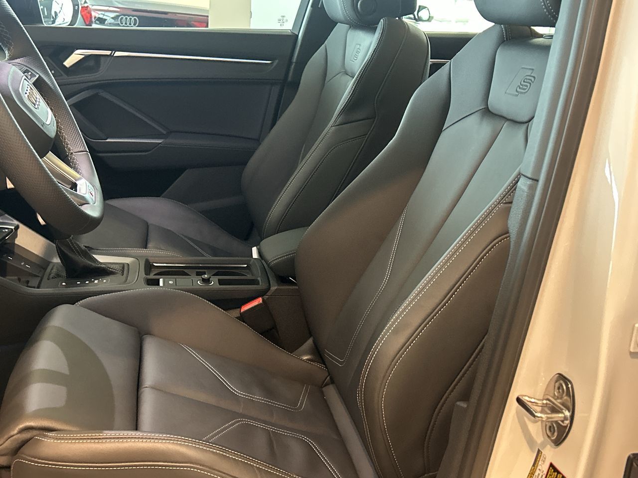 2024 Audi Q3 in Toronto, Ontario
