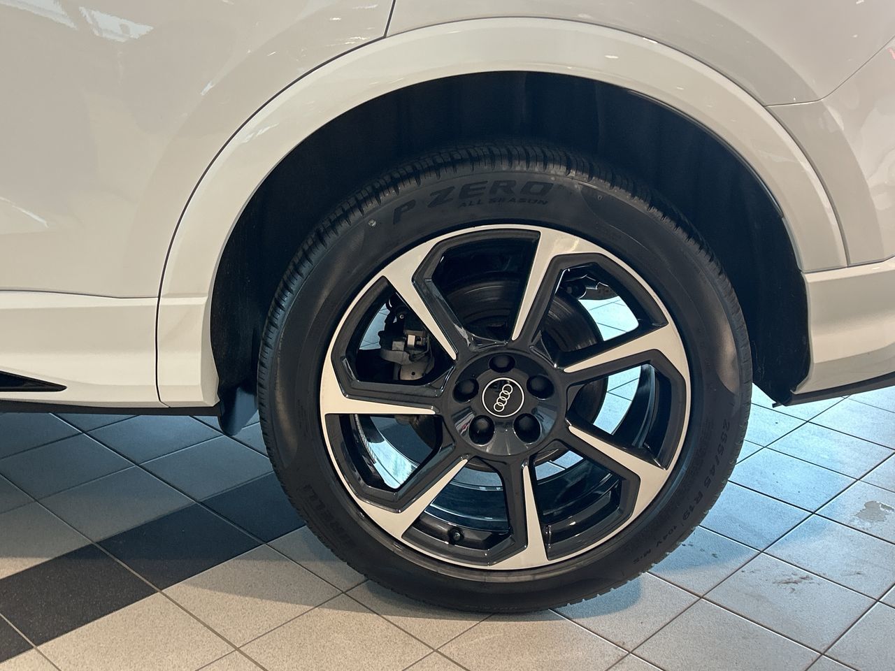 2024 Audi Q3 in Toronto, Ontario