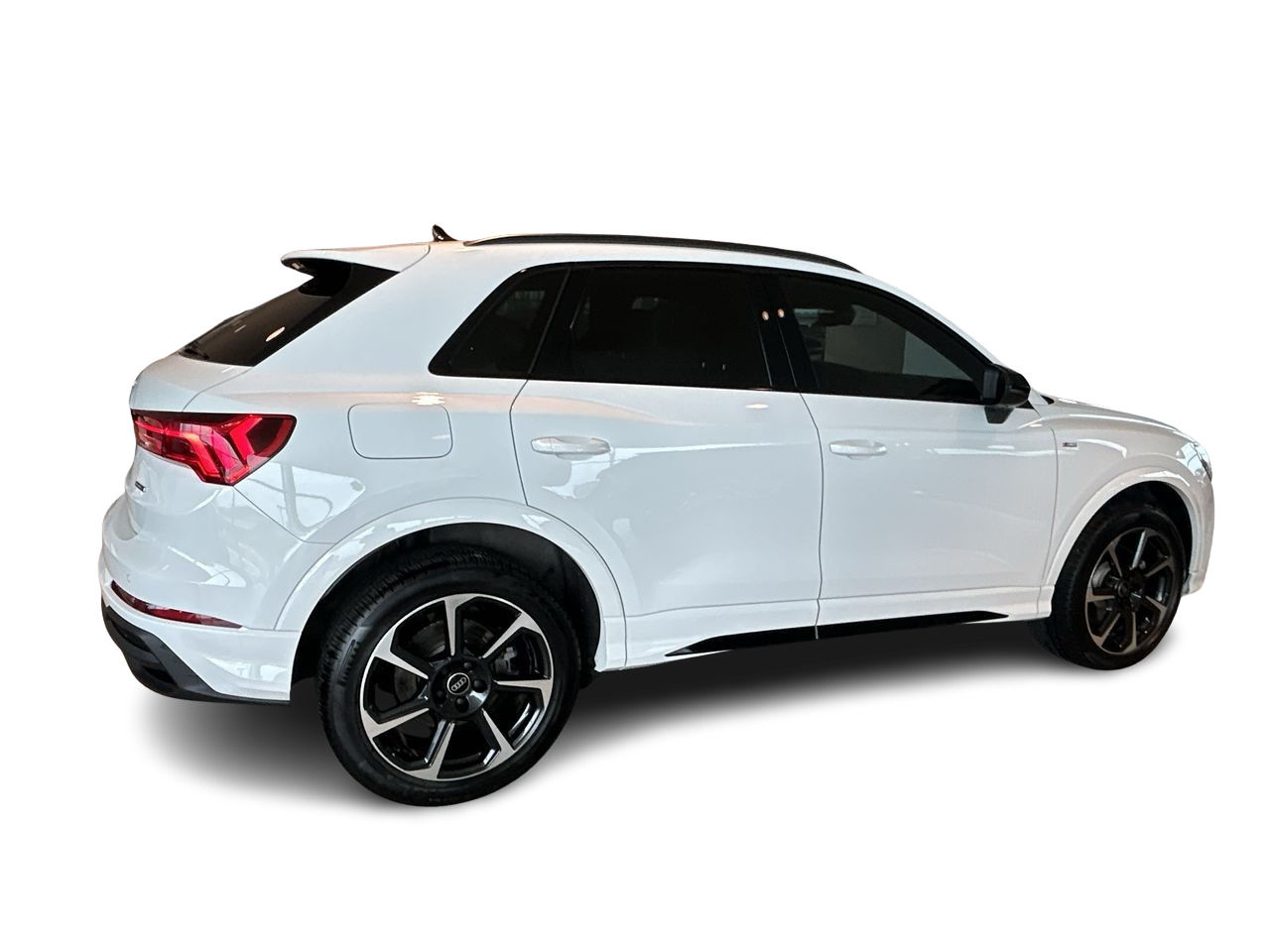 2024 Audi Q3 in Toronto, Ontario