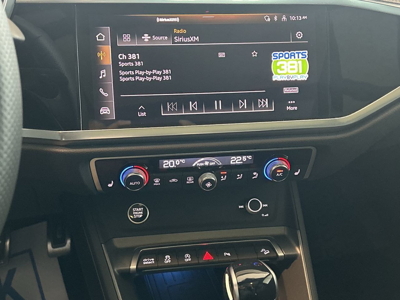 2024 Audi Q3 in Toronto, Ontario