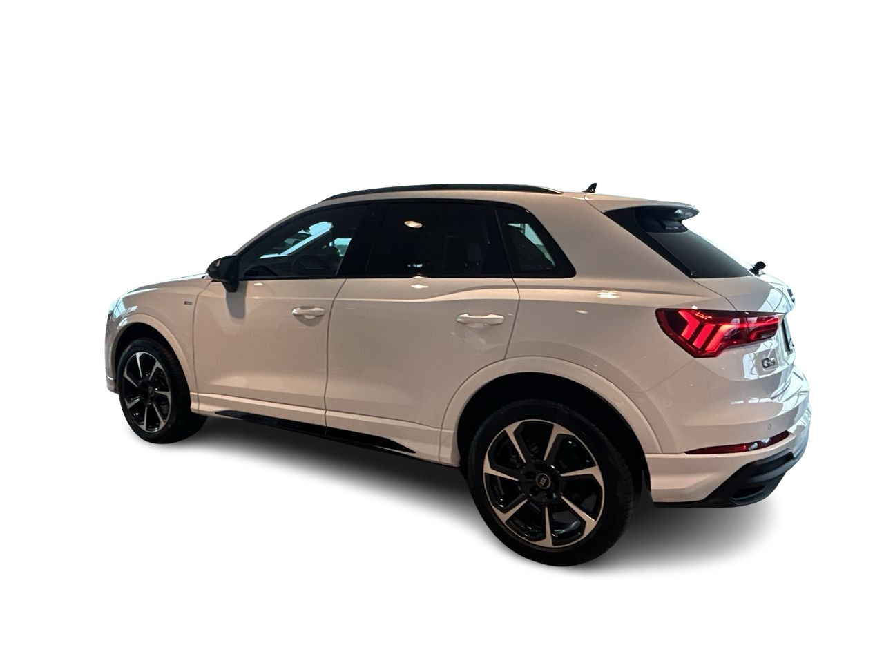 2024 Audi Q3 in Toronto, Ontario