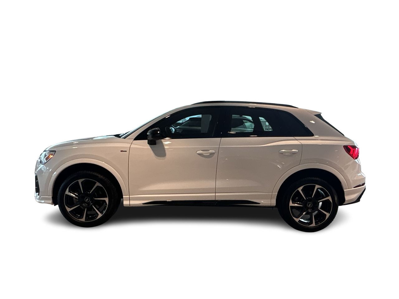 2024 Audi Q3 in Toronto, Ontario