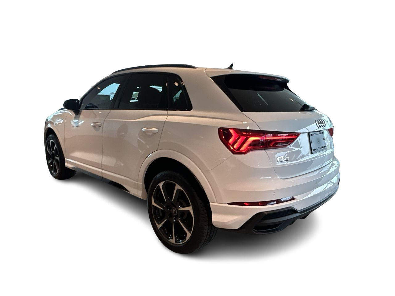 2024 Audi Q3 in Toronto, Ontario