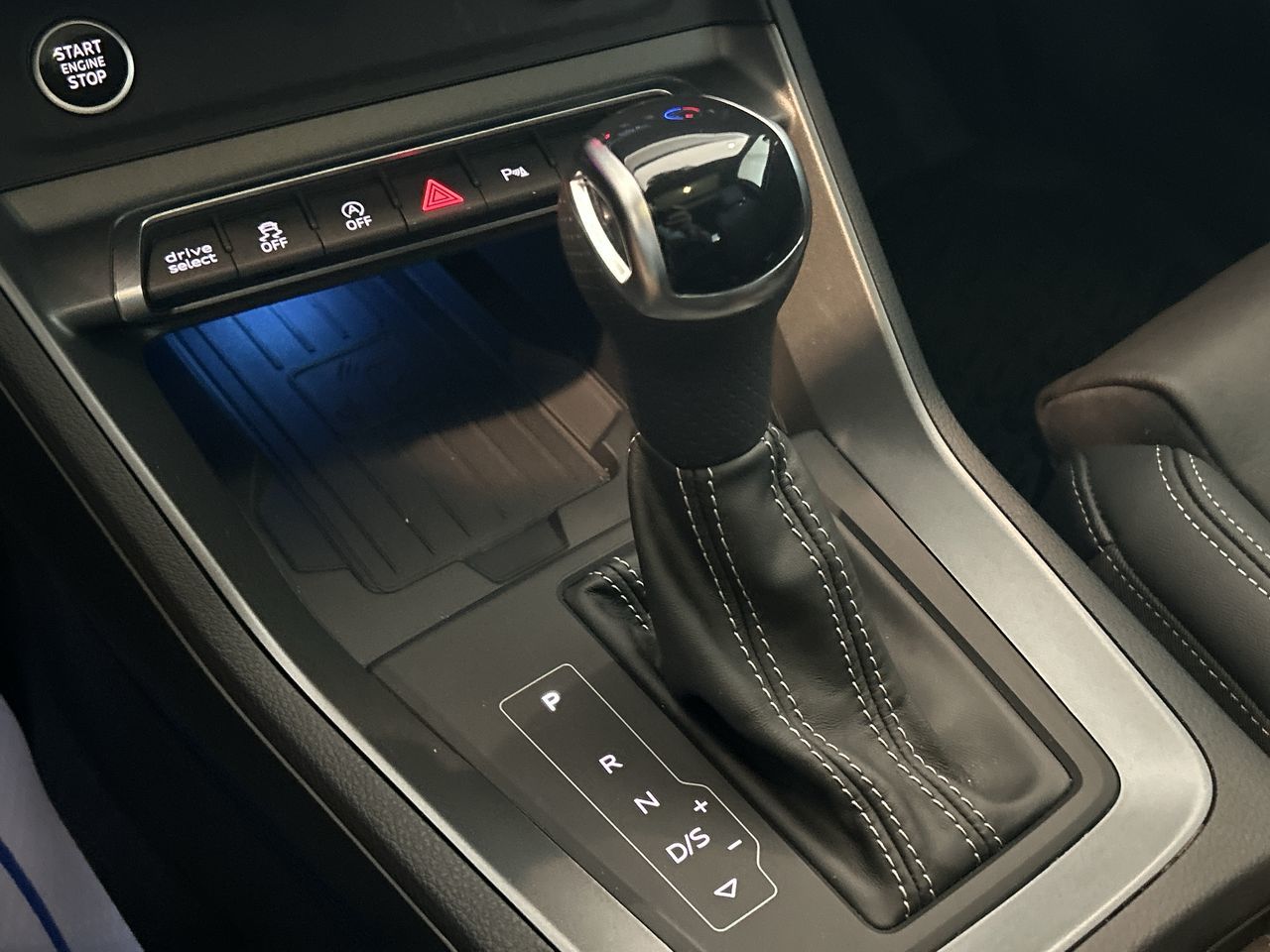 2024 Audi Q3 in Toronto, Ontario