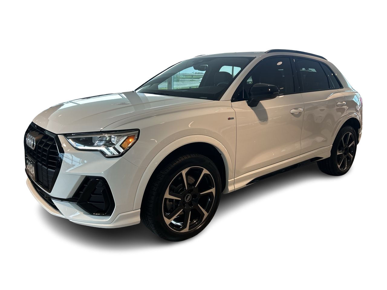 2024 Audi Q3 in Toronto, Ontario
