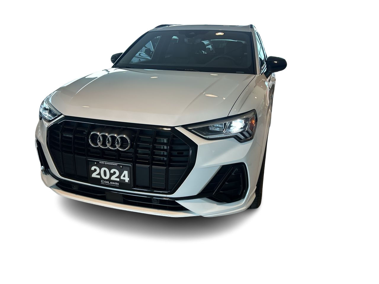 2024 Audi Q3 in Toronto, Ontario