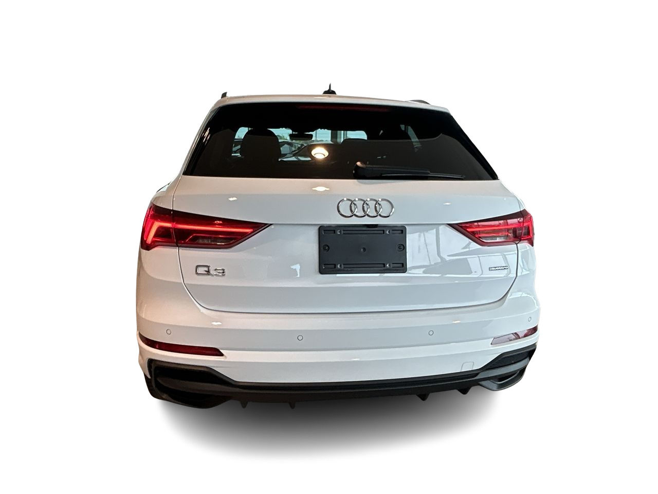 2024 Audi Q3 in Toronto, Ontario