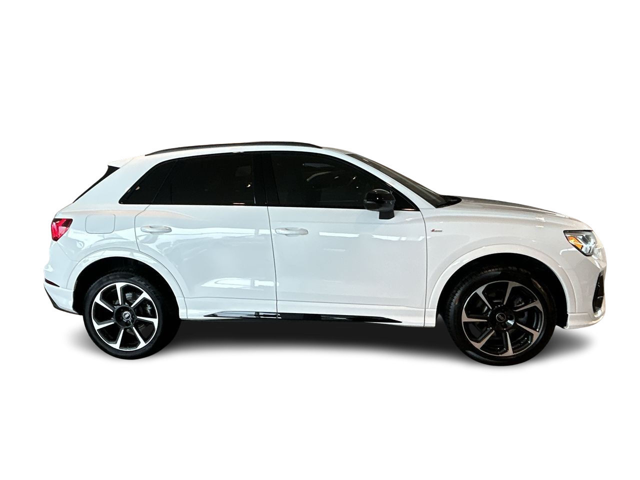 2024 Audi Q3 in Toronto, Ontario