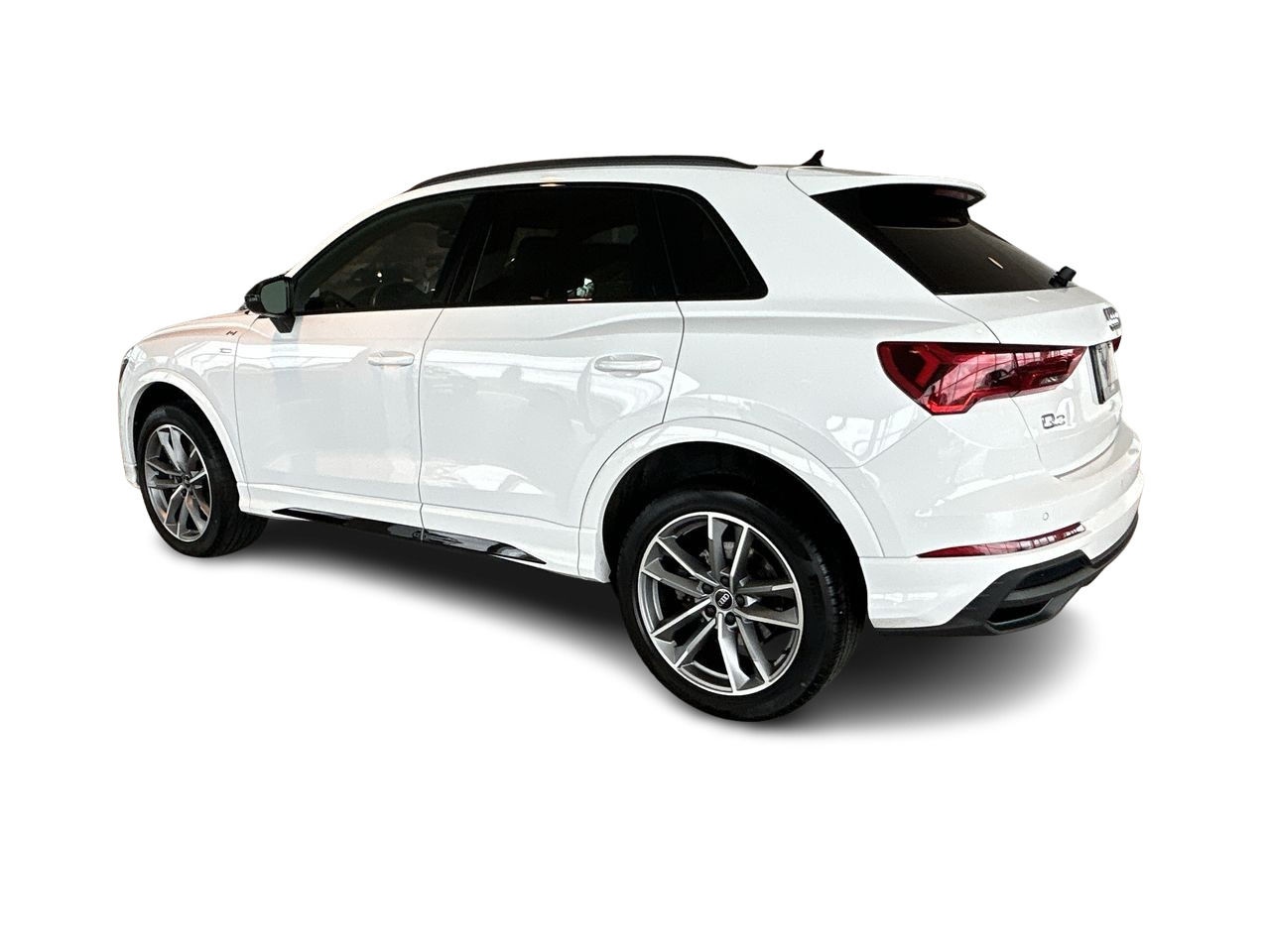 2024 Audi Q3 in Toronto, Ontario