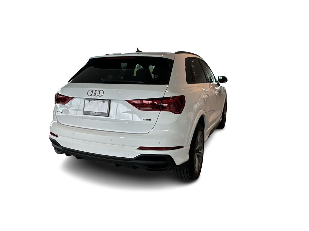 2024 Audi Q3 in Toronto, Ontario