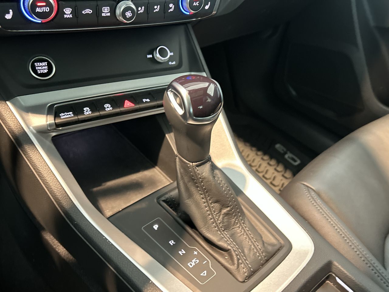 2024 Audi Q3 in Toronto, Ontario