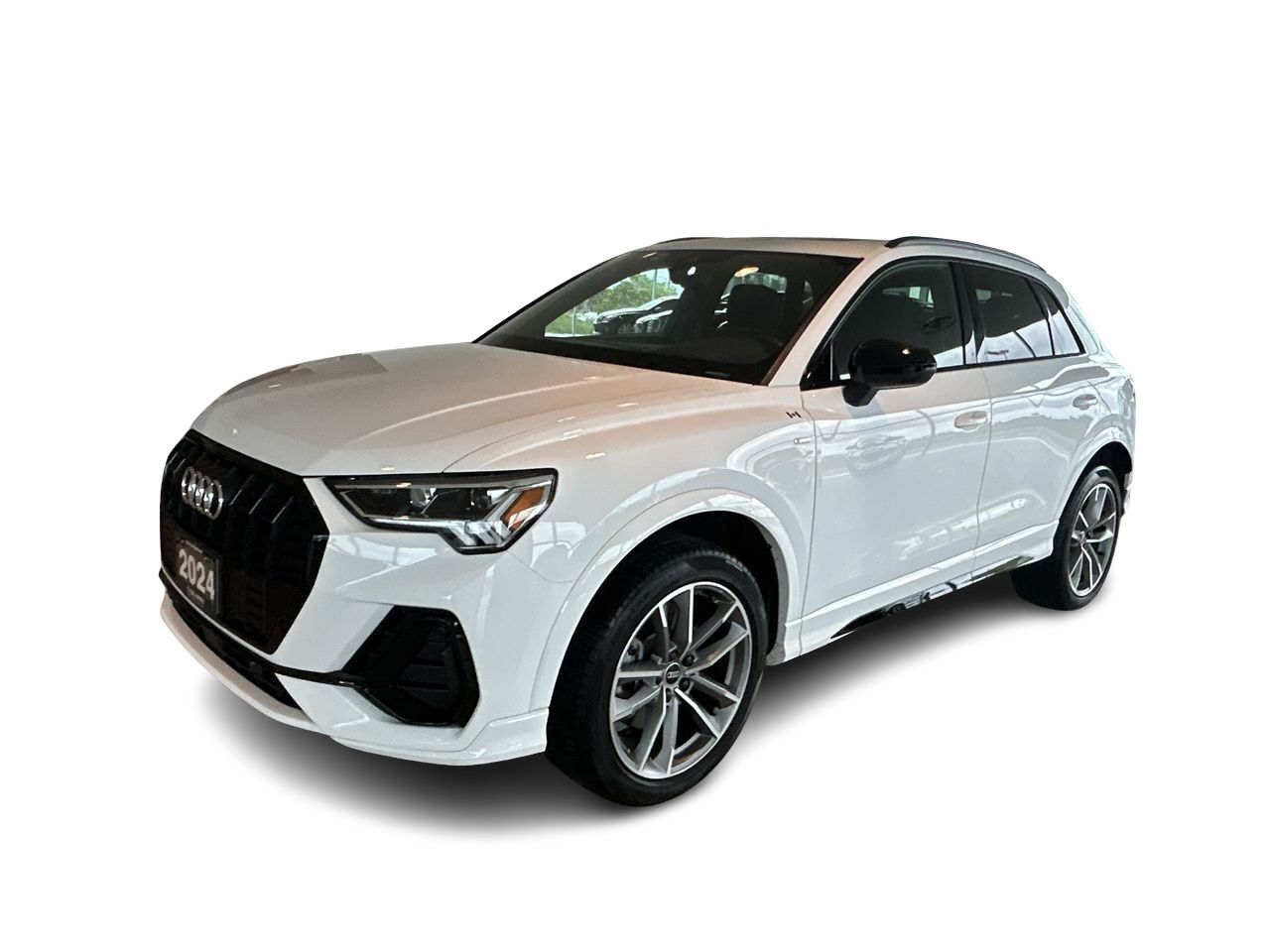 2024 Audi Q3 in Toronto, Ontario