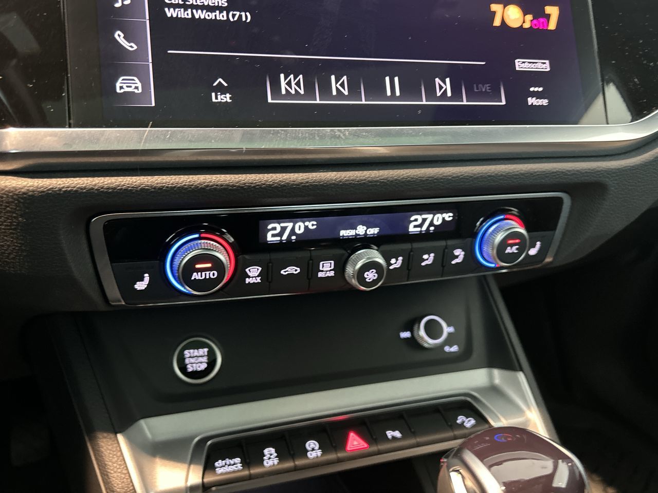 2024 Audi Q3 in Toronto, Ontario