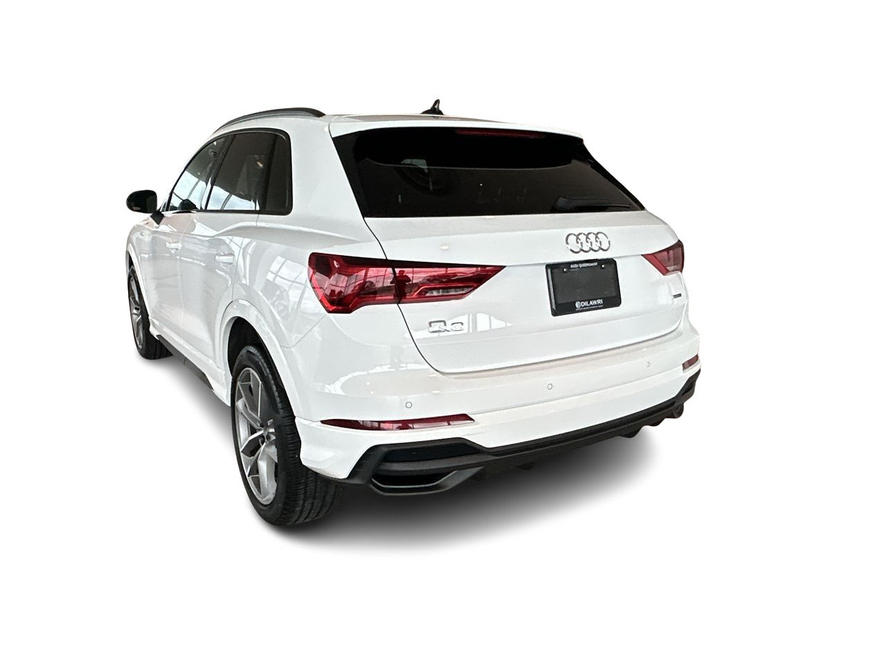 2024 Audi Q3 in Toronto, Ontario