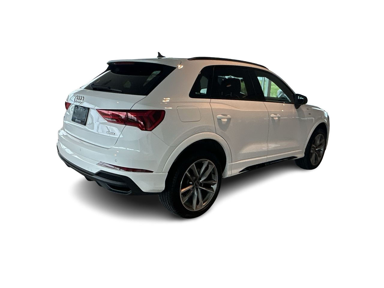 2024 Audi Q3 in Toronto, Ontario