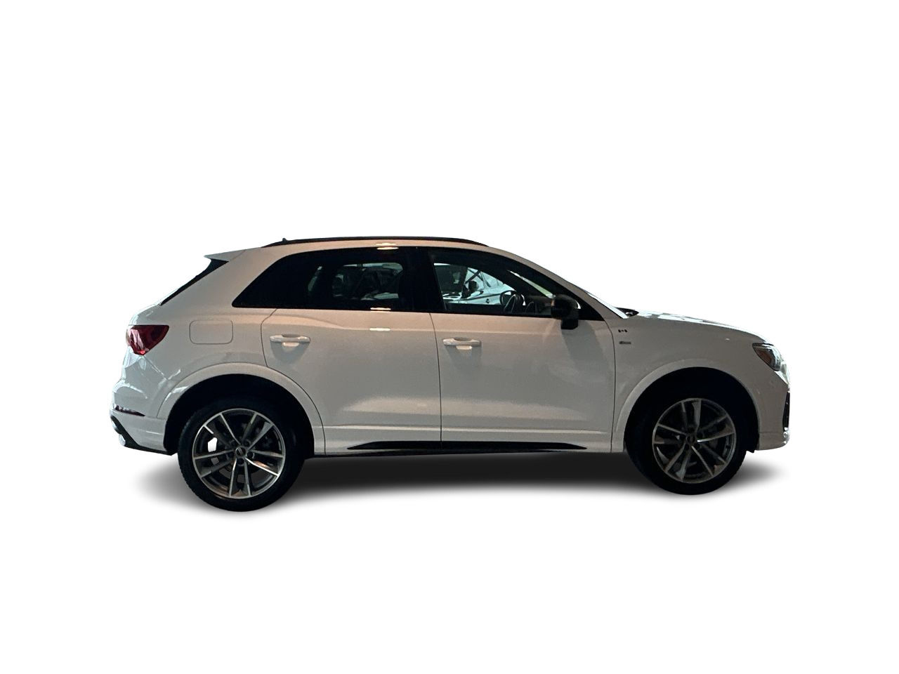2024 Audi Q3 in Toronto, Ontario