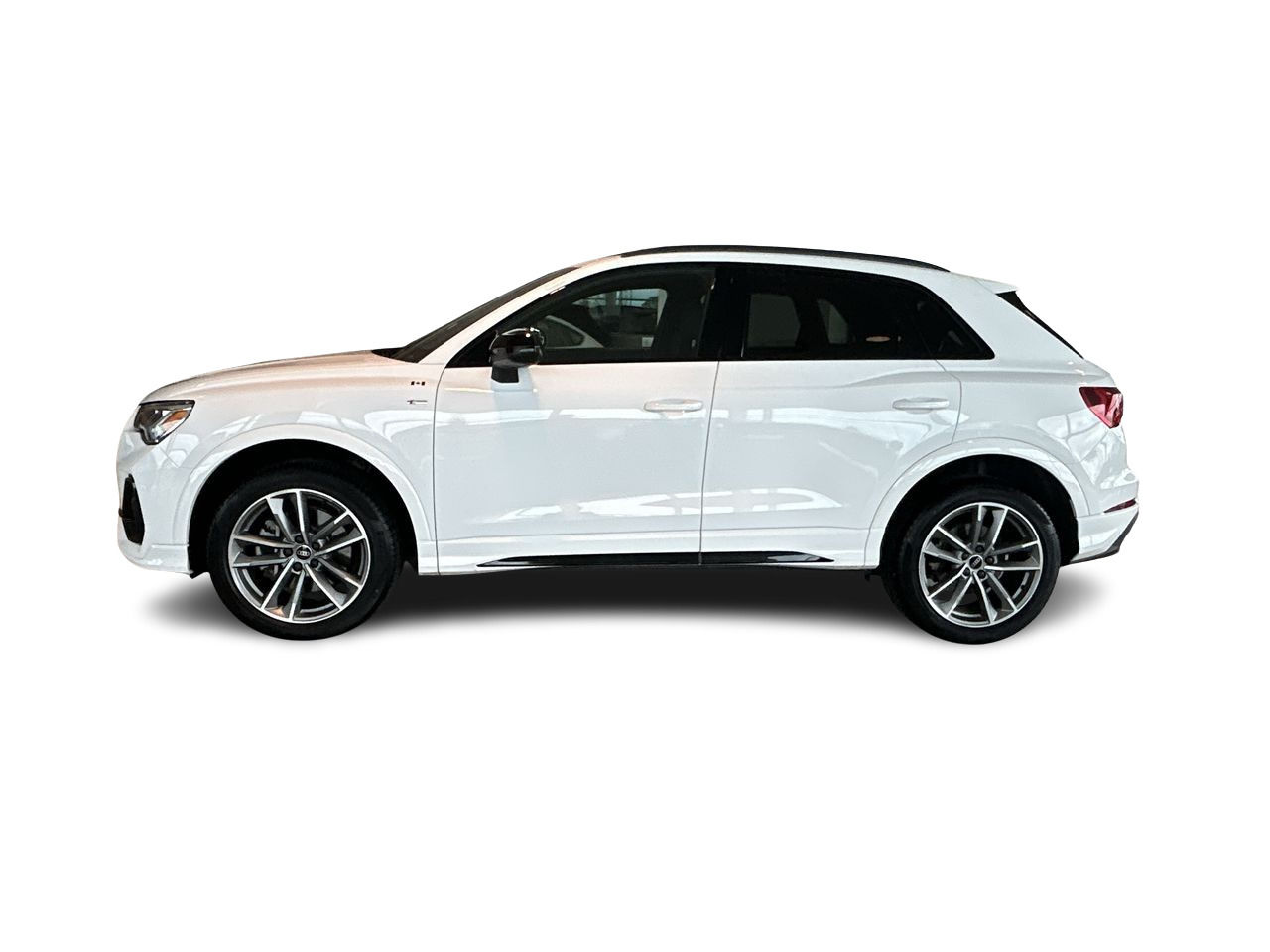 2024 Audi Q3 in Toronto, Ontario