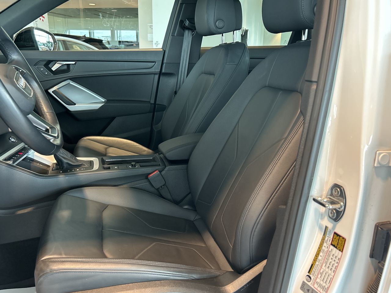 2024 Audi Q3 in Toronto, Ontario