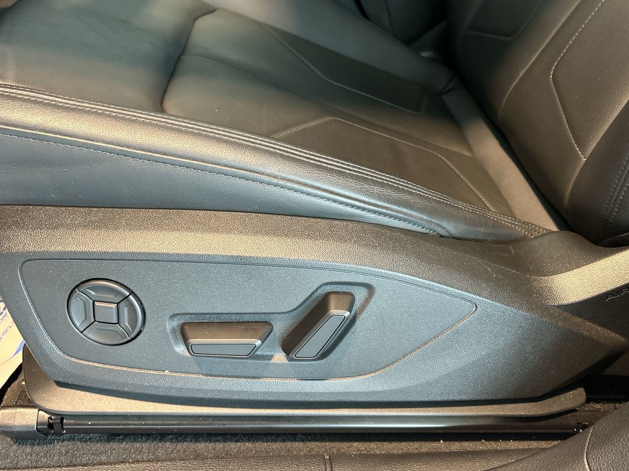 2024 Audi Q3 in Toronto, Ontario
