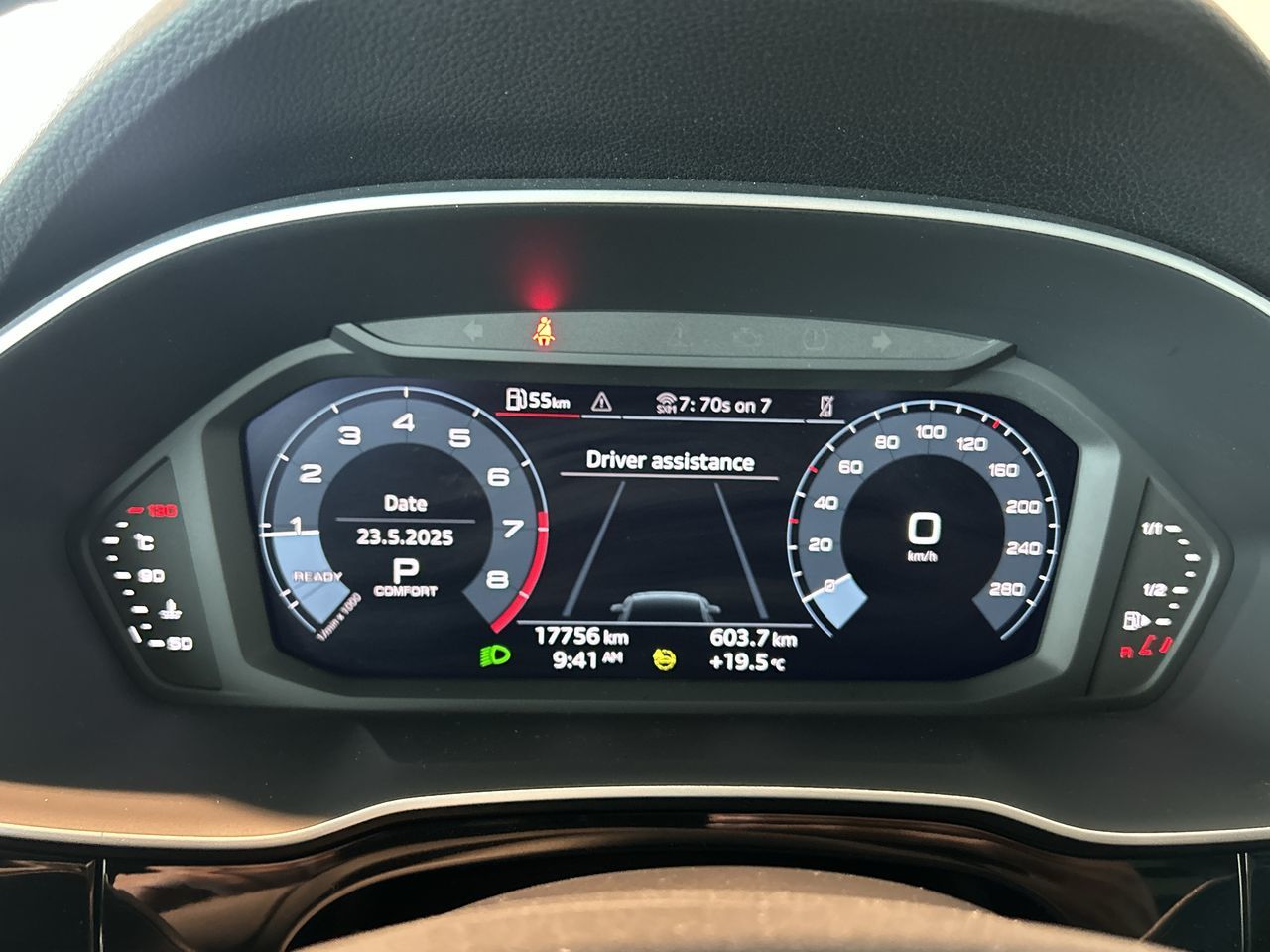 2024 Audi Q3 in Toronto, Ontario
