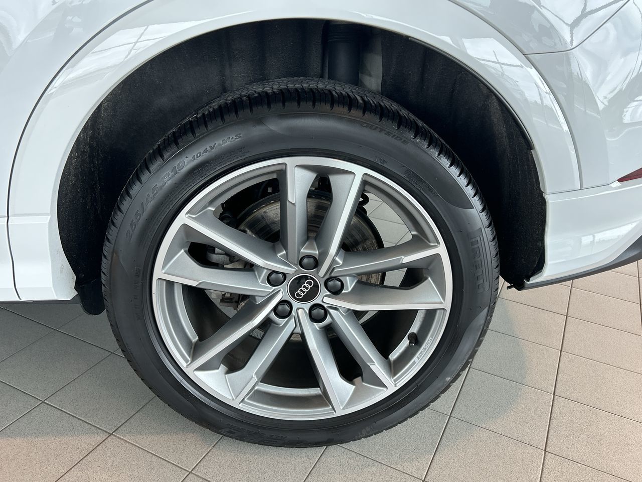2024 Audi Q3 in Toronto, Ontario