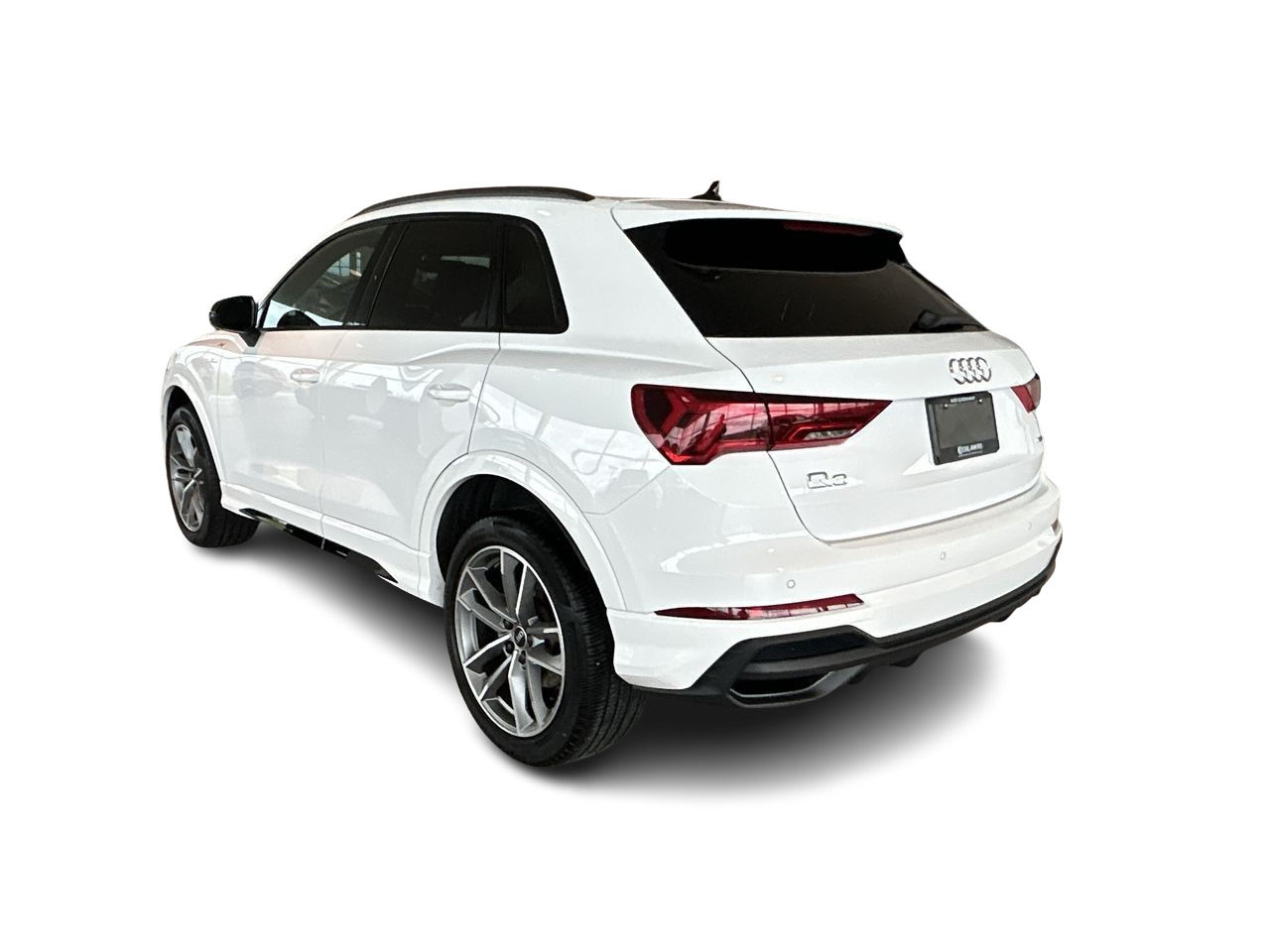 2024 Audi Q3 in Toronto, Ontario