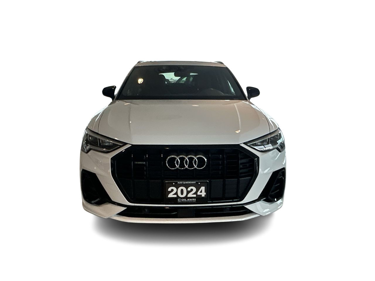 2024 Audi Q3 in Toronto, Ontario