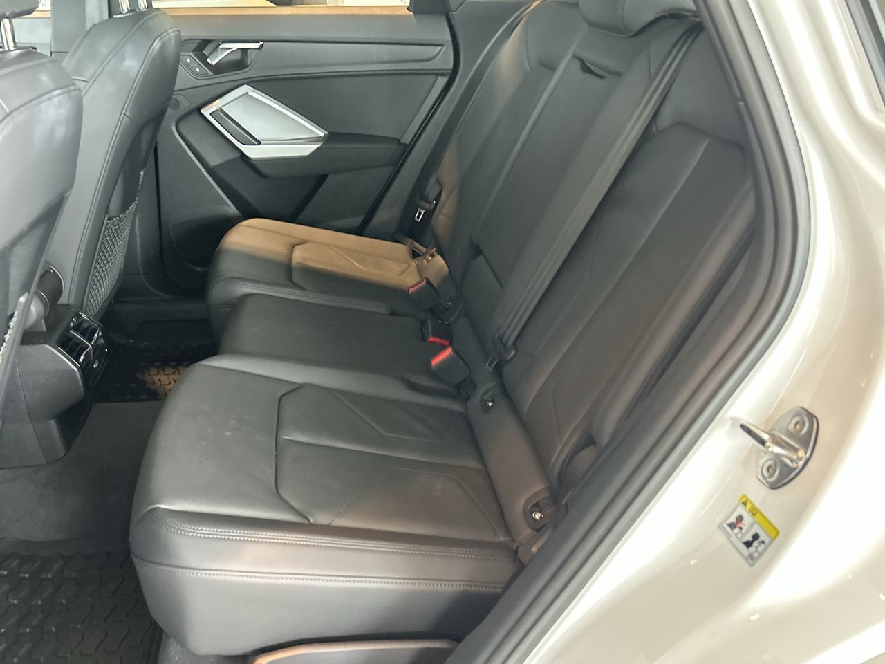 2024 Audi Q3 in Toronto, Ontario