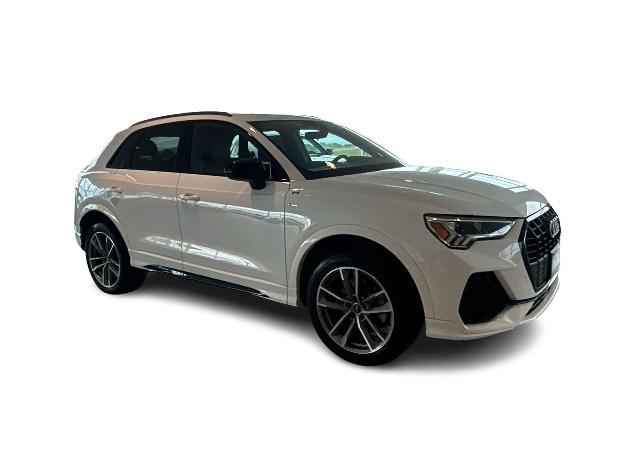2024 Audi Q3 in Toronto, Ontario