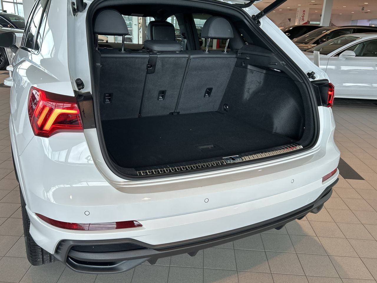2024 Audi Q3 in Toronto, Ontario
