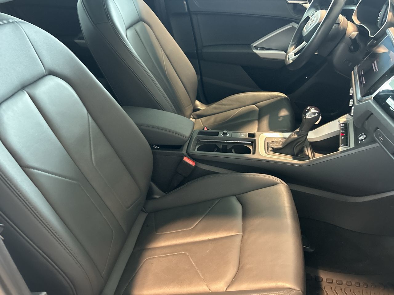 2024 Audi Q3 in Toronto, Ontario