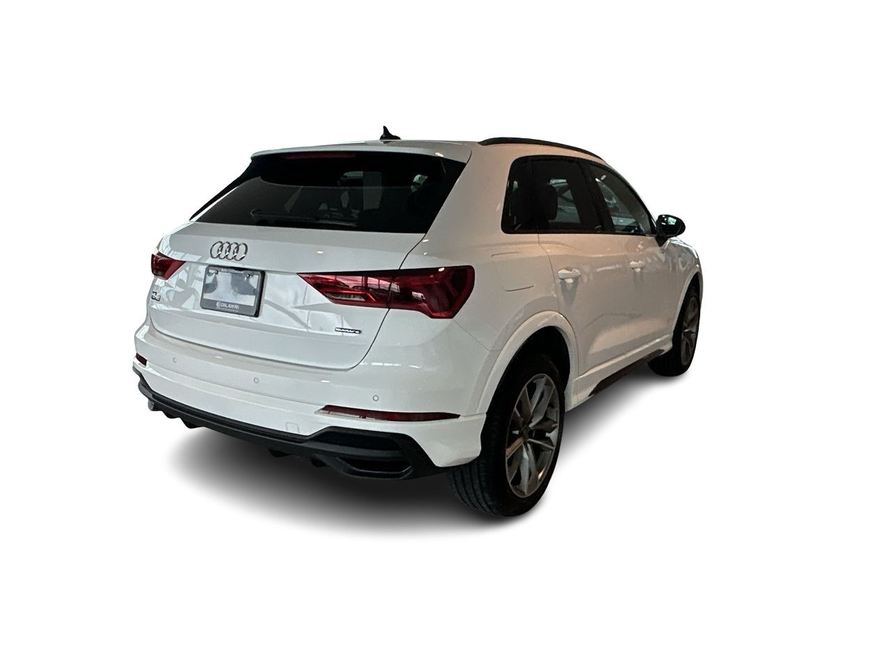 2024 Audi Q3 in Toronto, Ontario