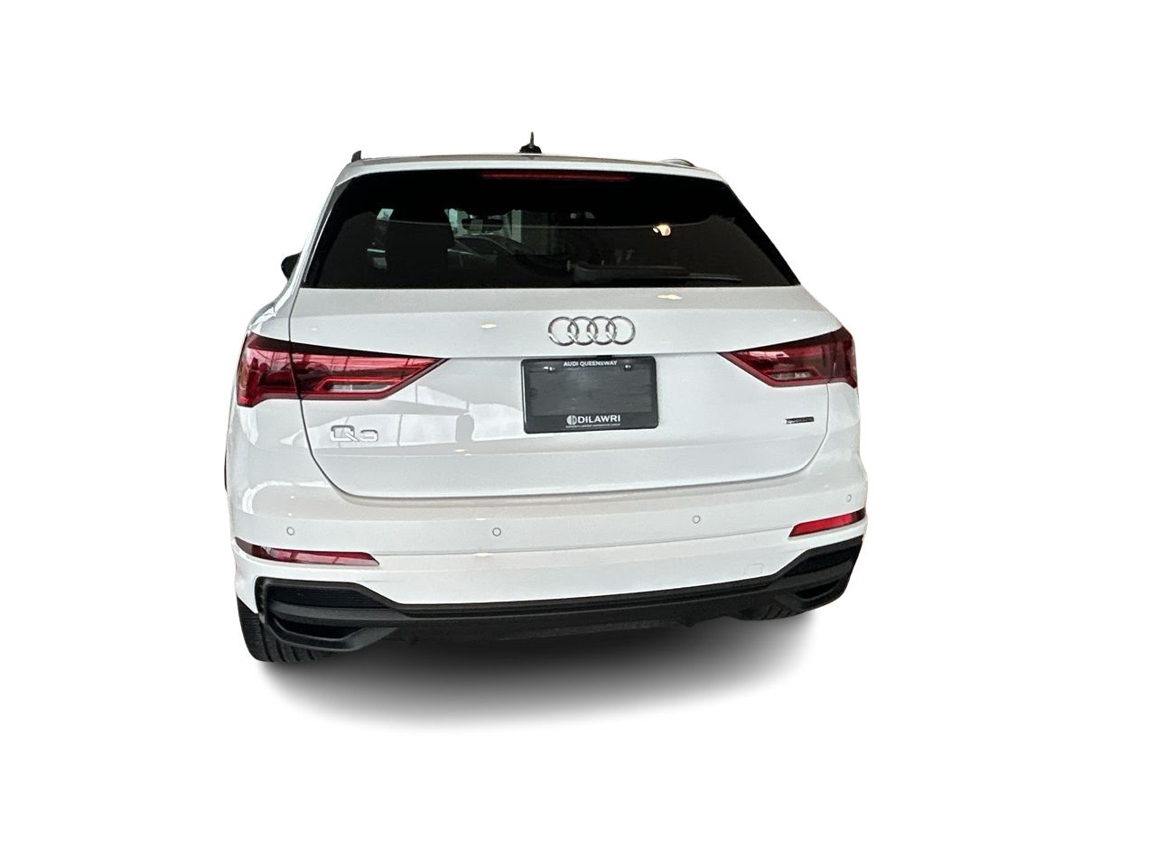 2024 Audi Q3 in Toronto, Ontario
