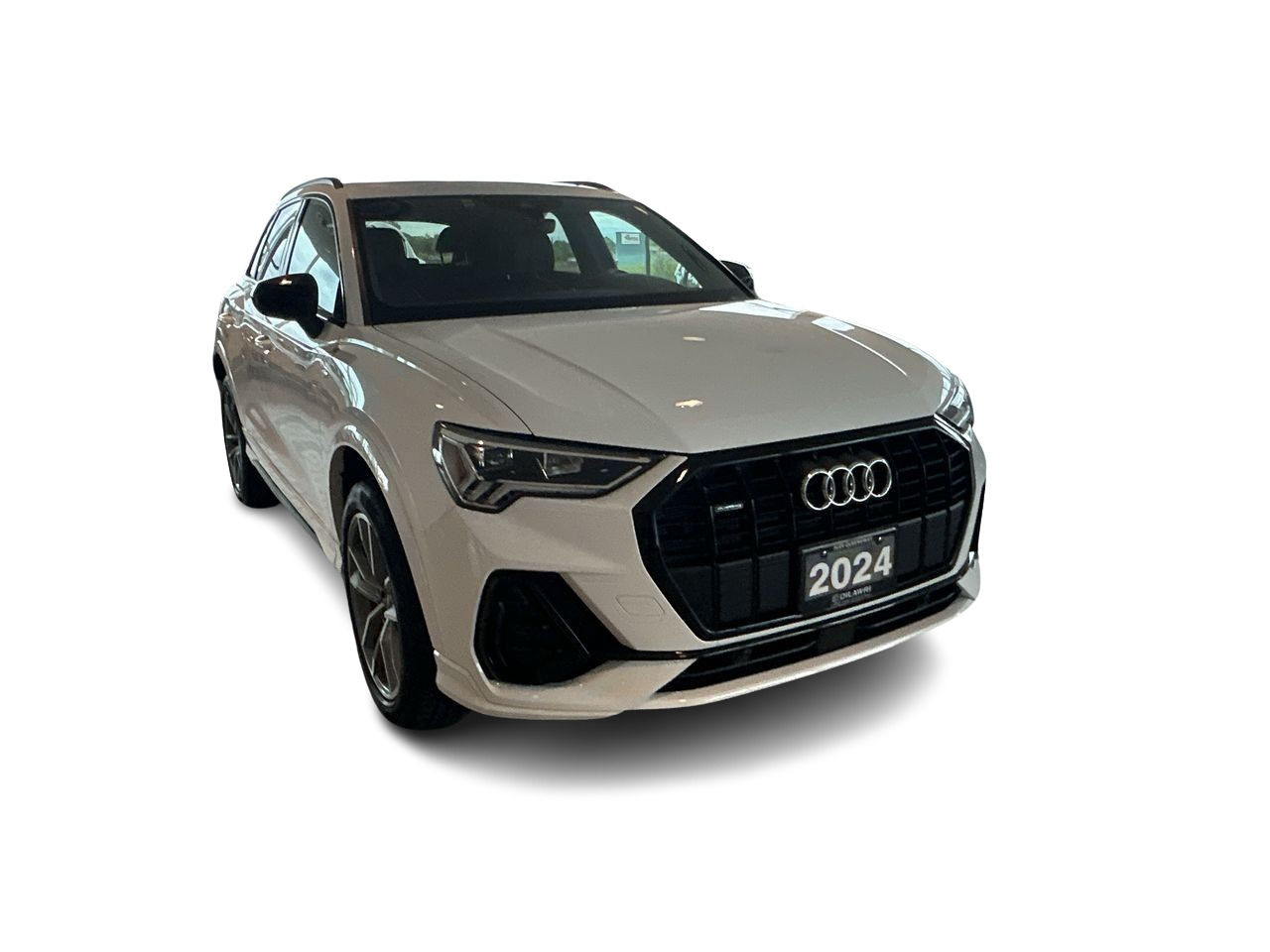 2024 Audi Q3 in Toronto, Ontario