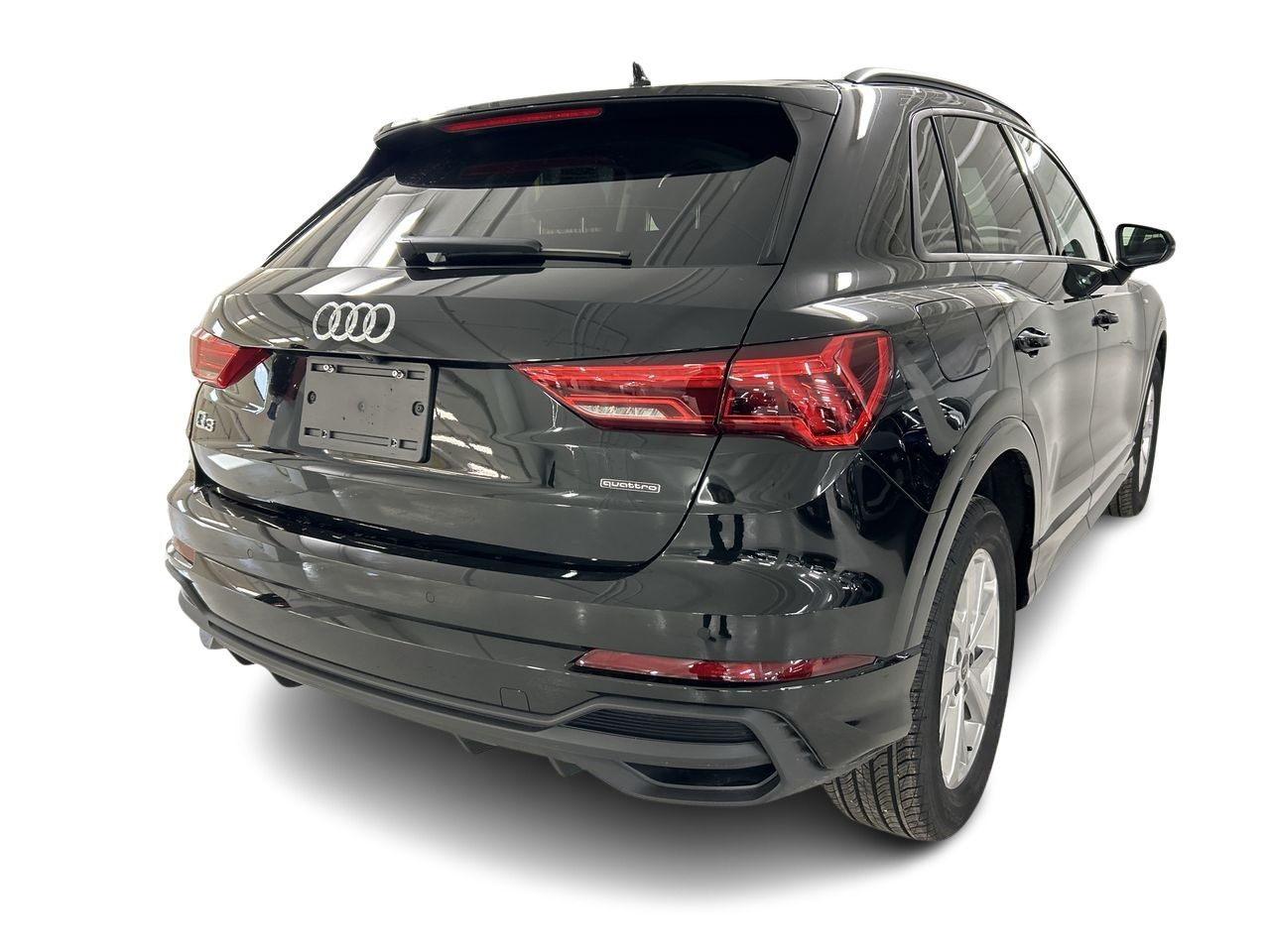 Audi Q3  2024 à Toronto, Ontario