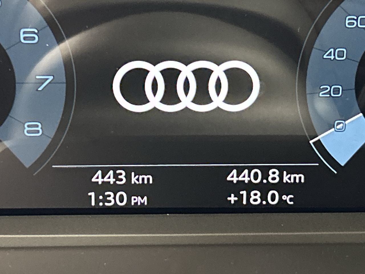Audi Q3  2024 à Toronto, Ontario