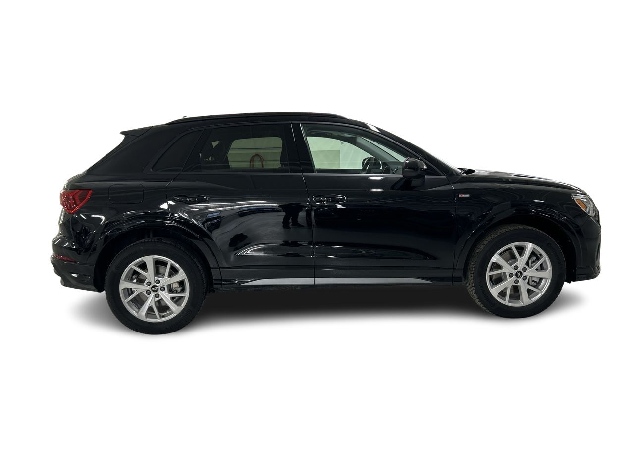 Audi Q3  2024 à Toronto, Ontario