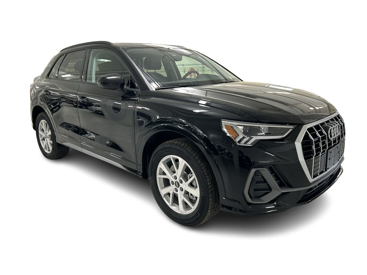 Audi Q3  2024 à Toronto, Ontario