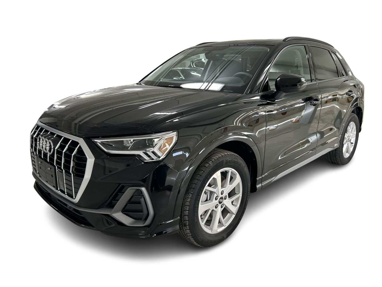 Audi Q3  2024 à Toronto, Ontario