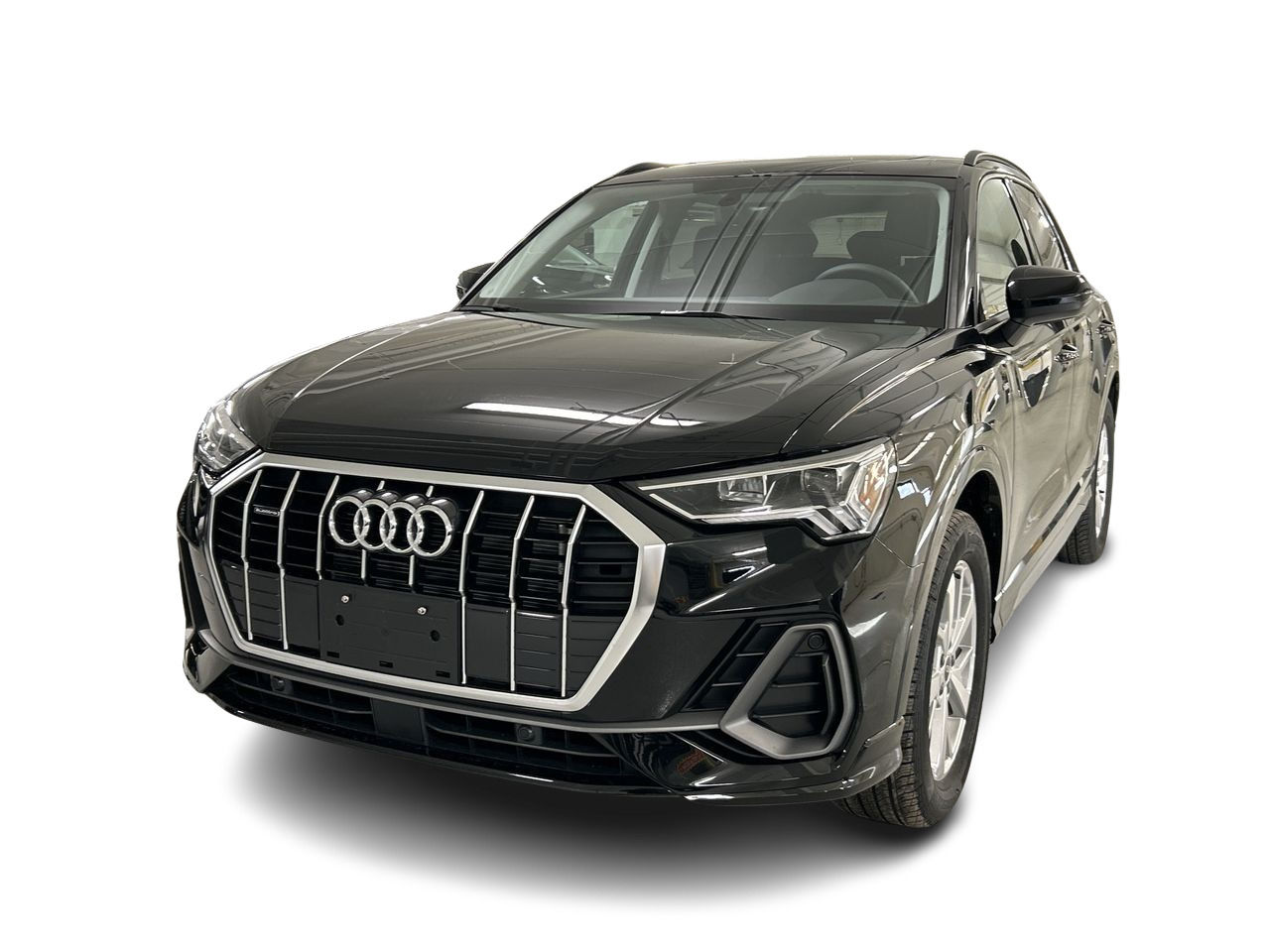 Audi Q3  2024 à Toronto, Ontario