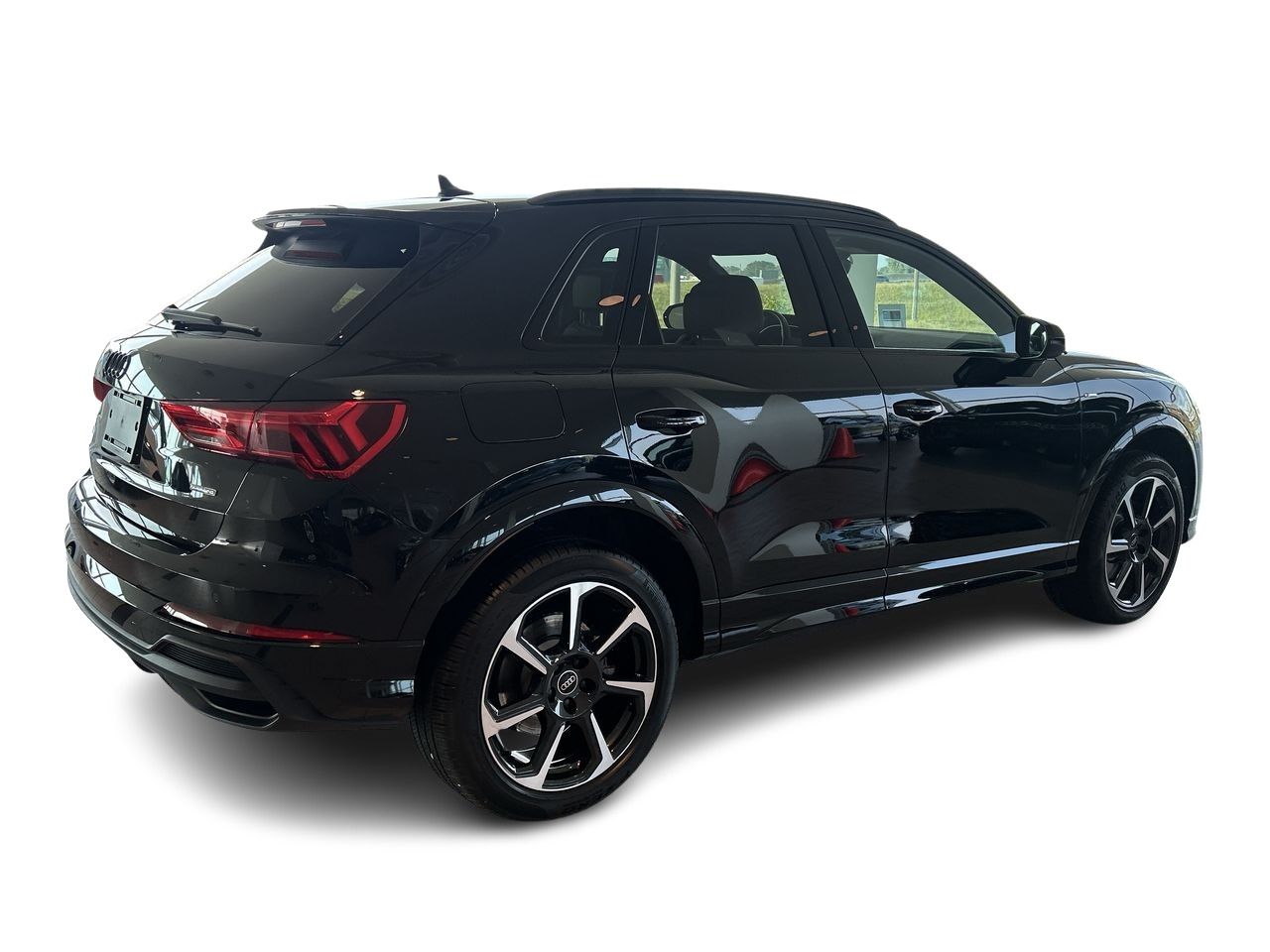 2024 Audi Q3 in Toronto, Ontario