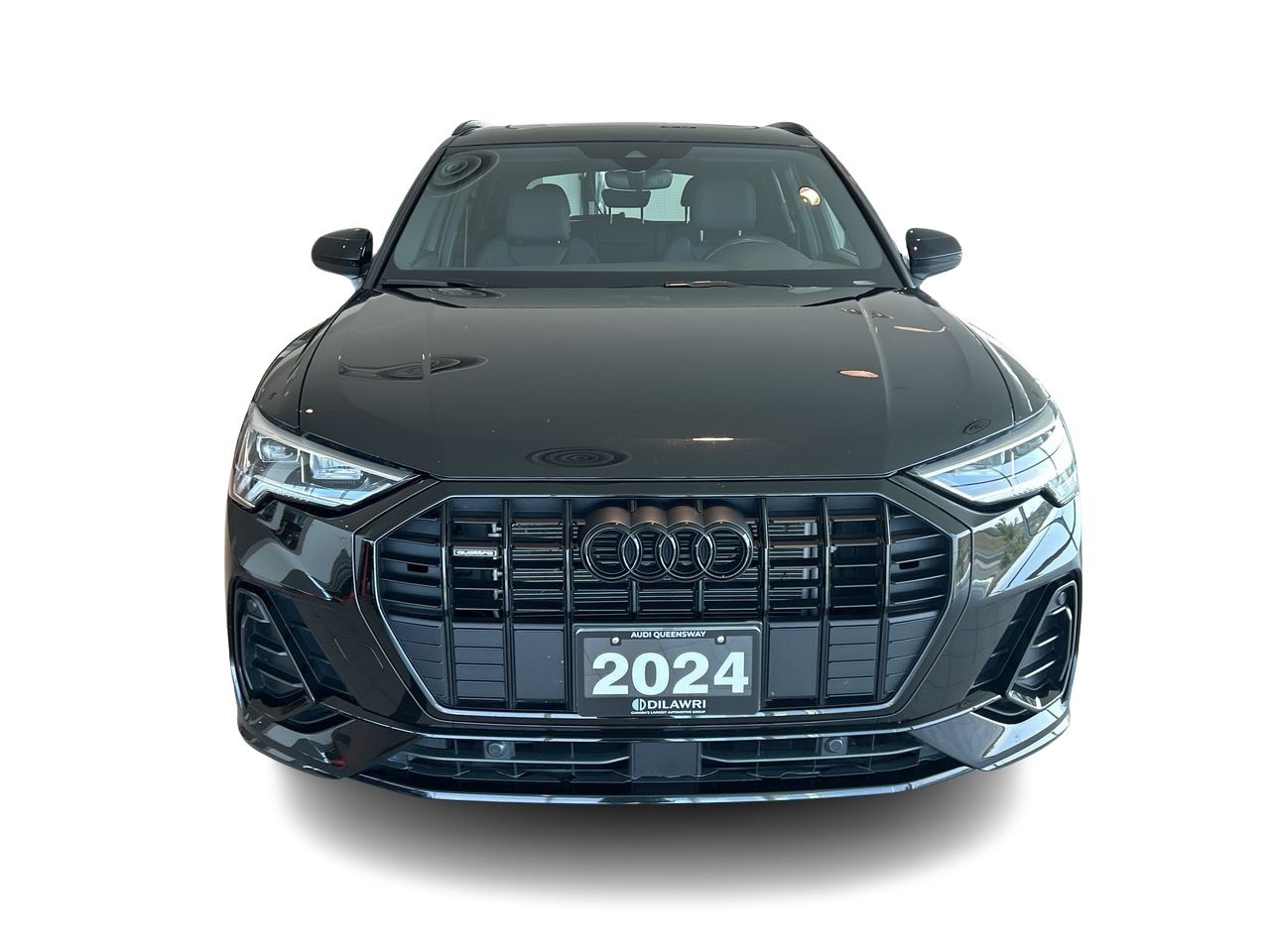 2024 Audi Q3 in Toronto, Ontario