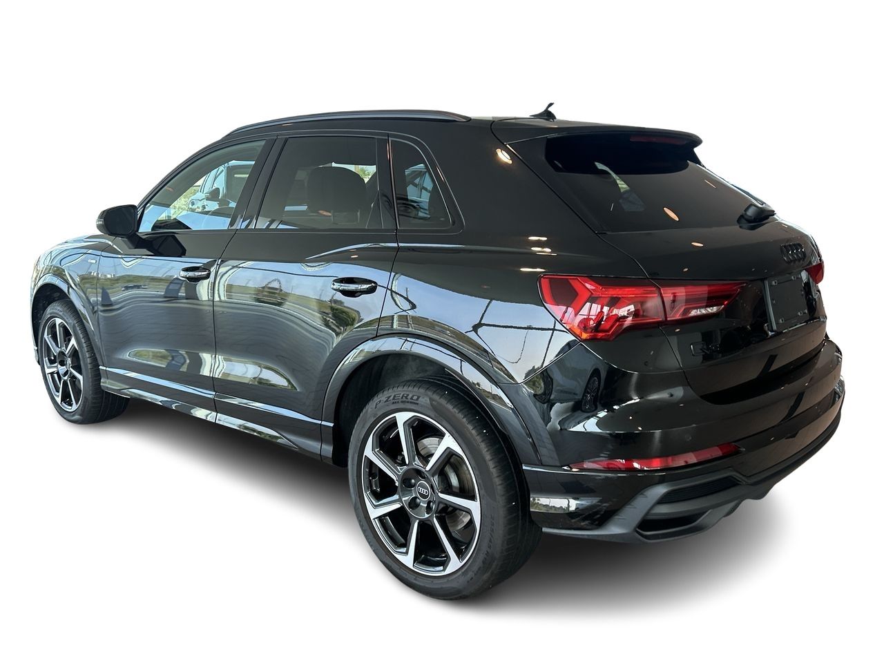 2024 Audi Q3 in Toronto, Ontario