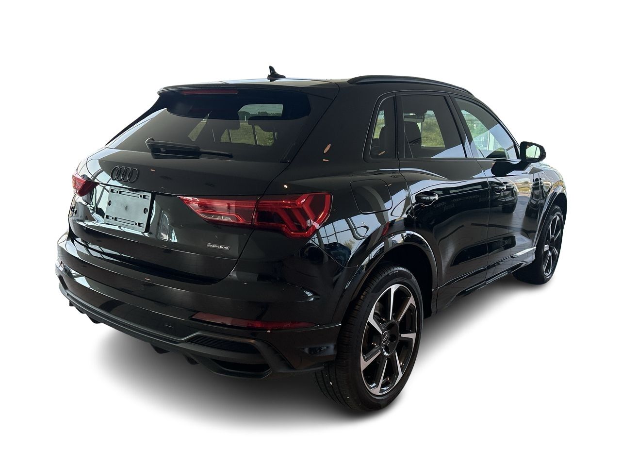 2024 Audi Q3 in Toronto, Ontario