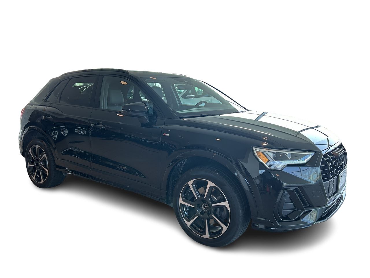 2024 Audi Q3 in Toronto, Ontario