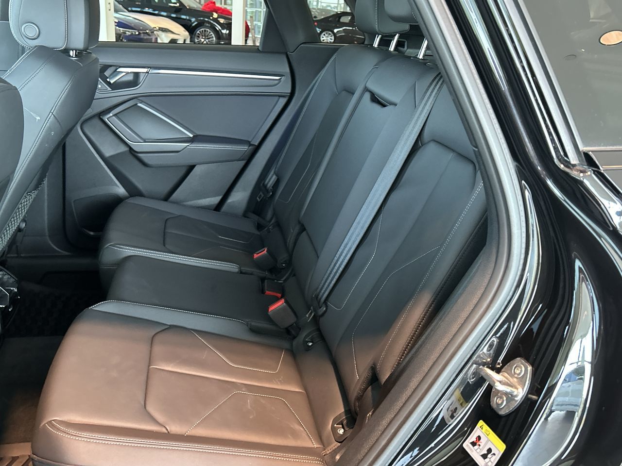 2024 Audi Q3 in Toronto, Ontario