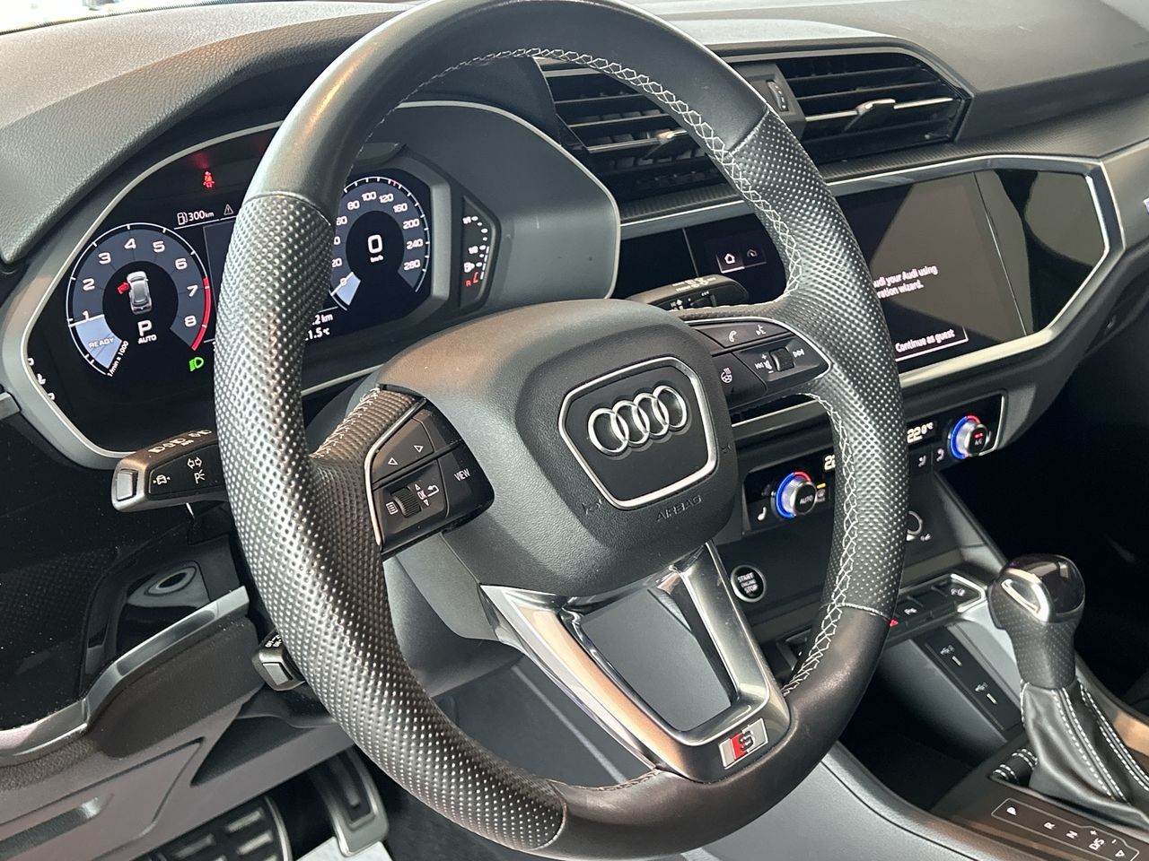 2024 Audi Q3 in Toronto, Ontario