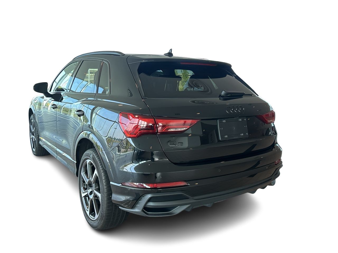 2024 Audi Q3 in Toronto, Ontario